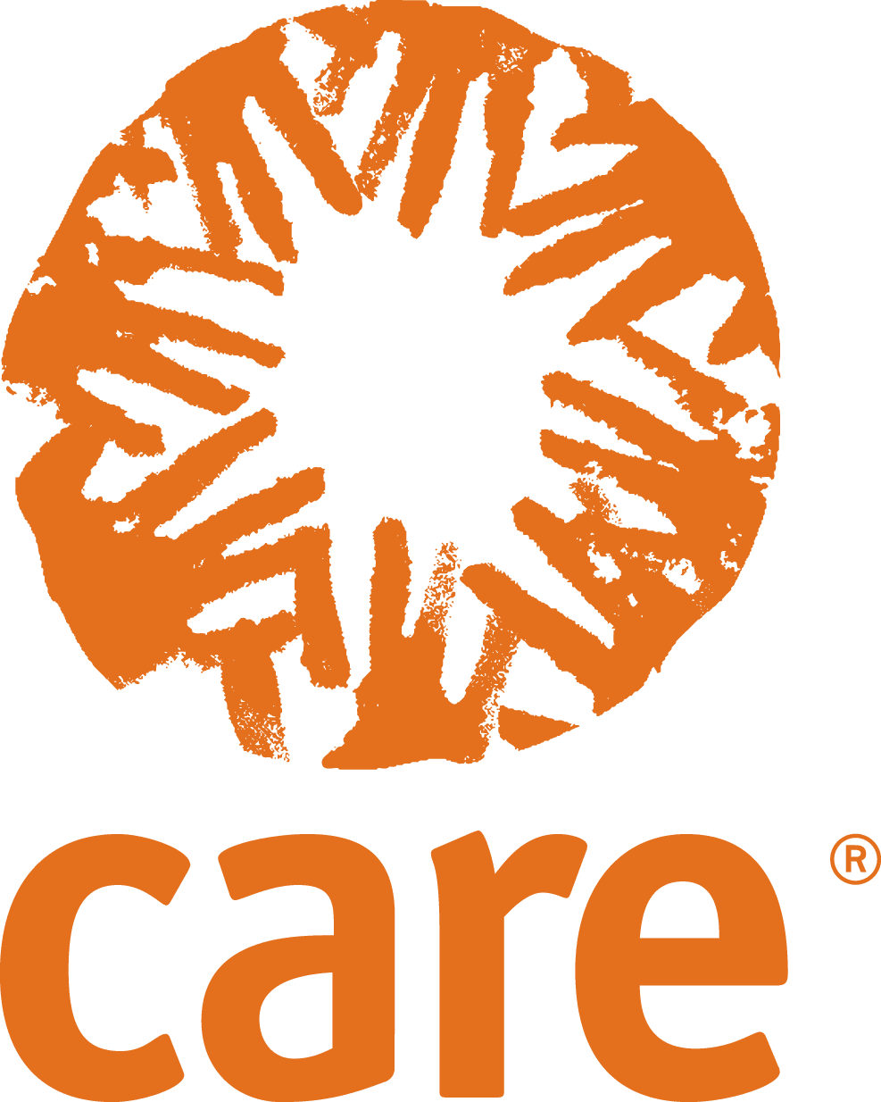 CARE Logo